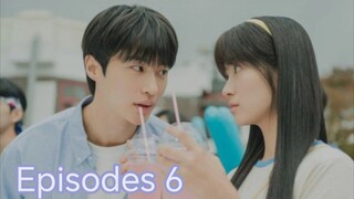 Lovely runner episodes 6 tagalog