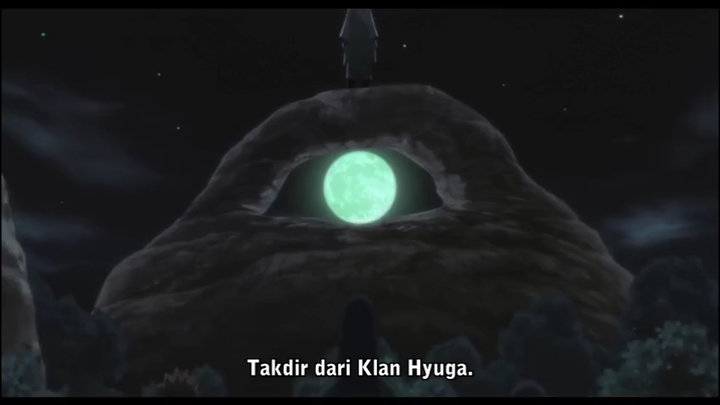 Naruto Shippuden Movie: The Last