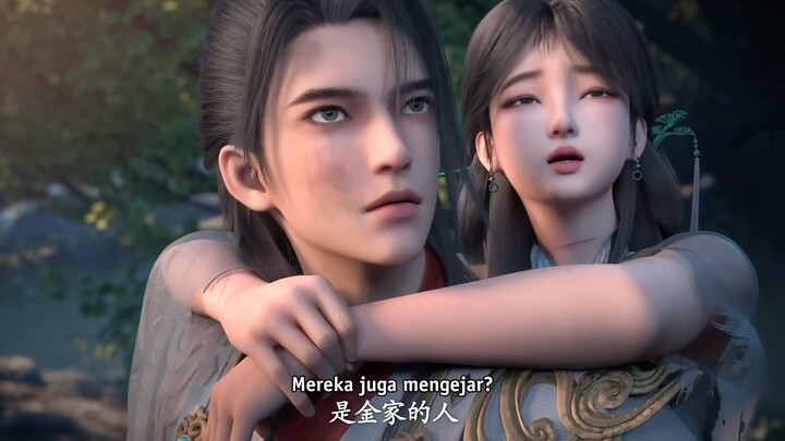 Gate Mystical Realm | 16