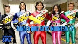 ADA YANG MAIN SEBAGAI RANGER BIRU? INILAH 9 ARTIS INDONESIA YANG SUKSES MAIN DI FILM HOLLYWOOD