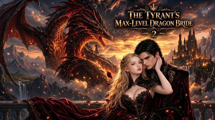[AI] THE_TYRANTS_MAX_LEVEL_DRAGON_BRIDE 2