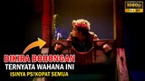 SALAH PILIH WAHANA BERMAIN !! - ALUR CERITA FILM HELL FEST 2018