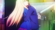 Sakurasou no Pet na Kanojo - 12
