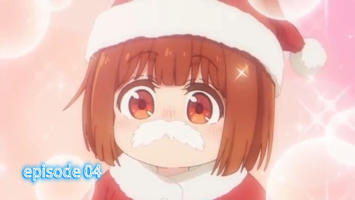 Putri Raja iblis yang terlalu baik episode 04 (Sub Indo)