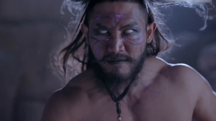 Open "Yu Gu Yao" in the way of a game masterpiece. This is S+ | High-burning boss battle | Mirror Wo