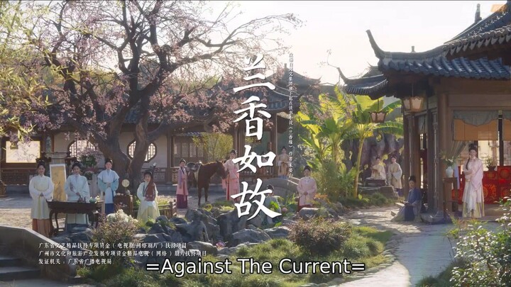 Against The Current _ Episode 22 ENG SUB