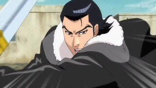 Có ai còn nhớ bài hát HARUKAZE trong Divine Comedy of the Complete Genjutsu Arc không?