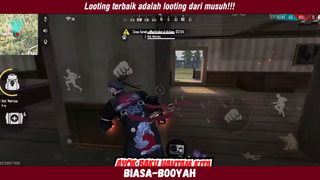 Ngajakin temen duo vs squad malah tusun doi??!! Hadeehh