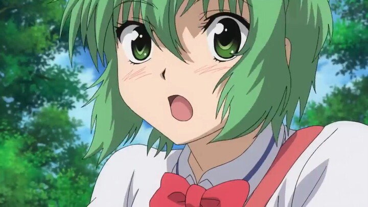 terkejut ketika dimasukin