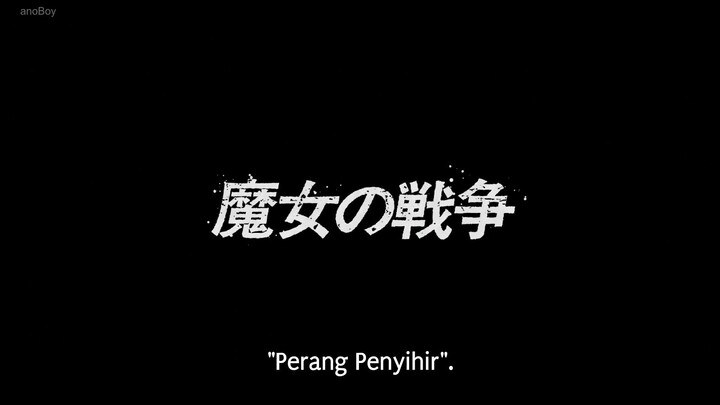 Kidou Senshi Gundam GQuuuuuuX - 04 Sub Indo