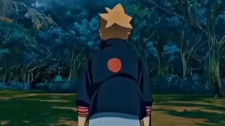 nama nama yang ada di film naruto 👍