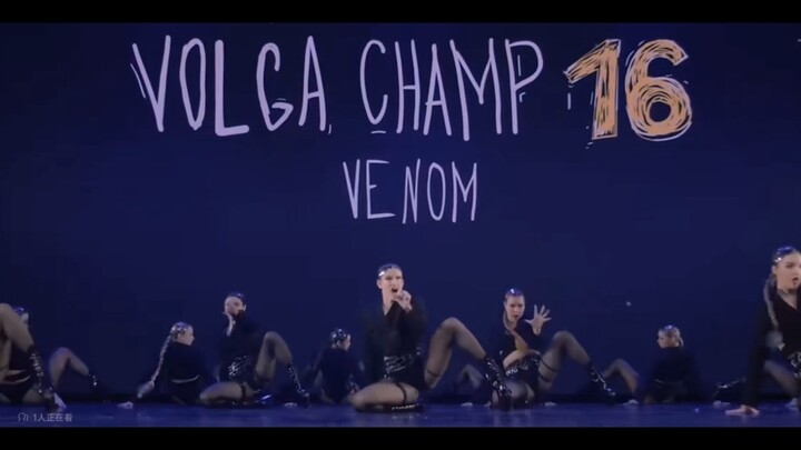 俄罗斯舞蹈 全是技巧 多好看的身材 纯粹是艺术