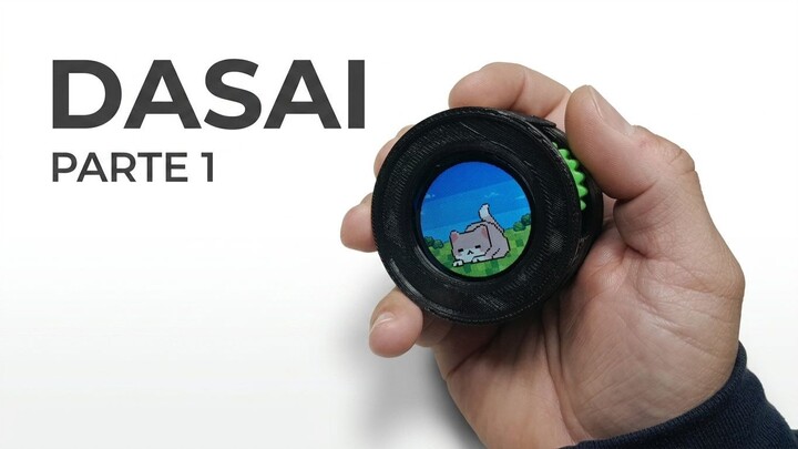 DIY DASAI - Parte 1