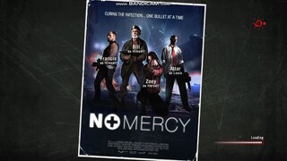 Left 4 Dead 3D Gameplay! - No Mercy Campaign Part 1