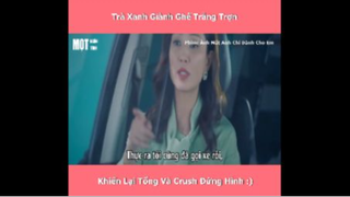 Phim: Ánh Mắt Anh Chỉ Dành Cho Em Tập 15