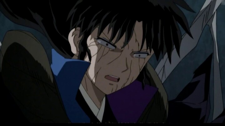【Villain Strange Stories】Naraku, the Conspirator of the Warring States Period