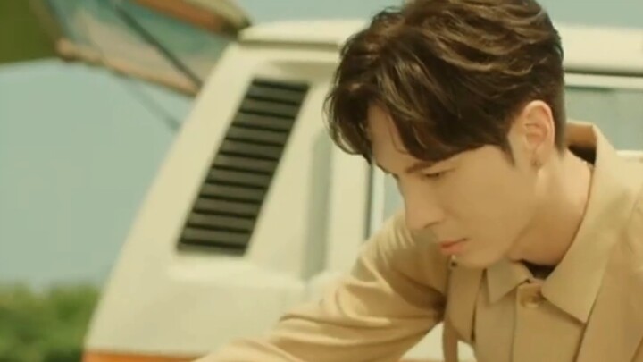 【Lost Soul】MV resmi Chengren CP versi ekstra lengkap! ! ! Sedih sekaligus manis! ! !