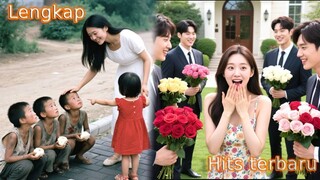 10 Tahun Lalu Gadis Miskin Adopsi 5 Yatim… Kini Mereka Jadi CEO & Berebut Cinta Sang Penyelamat!