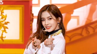【Angela Yang】Eleven Dance of Rich Colors