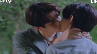 (BL) Leon❤️Pob Kiss ~ Dont Say No The Series ตอนที่ 7