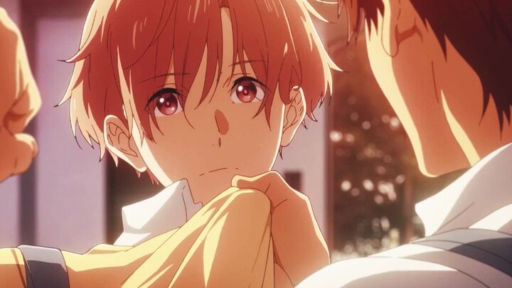 [Anime Recommendations/2023 Year-End Couple Awards] “Like a confession, like a farewell, like a reun