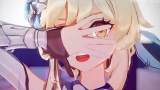 [Pari x / MMD] เอาชนะกันตลอดไป คุณคือคนที่ใช่! [การผลิตน้ำตาลกรวด]