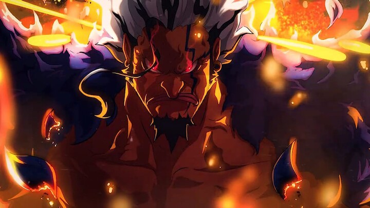 FILM BARU ONE PIECE “BAAD” MASUK CANON!! PENGUNGKAPAN VOID CENTURY!