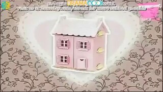 We Got Married - Nickhun & Victoria - Ep 5