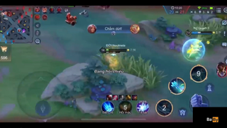 em bé liên quân 52 #baby