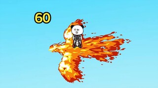 【Martial Arts】Episode 60|Four top young powerhouses!