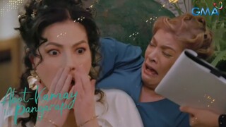 Abot Kamay Na Pangarap: Full Episode 245 (June 21, 2023) episode review | Pahiya ka na naman Moira