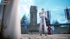 lingwu continent episode 95