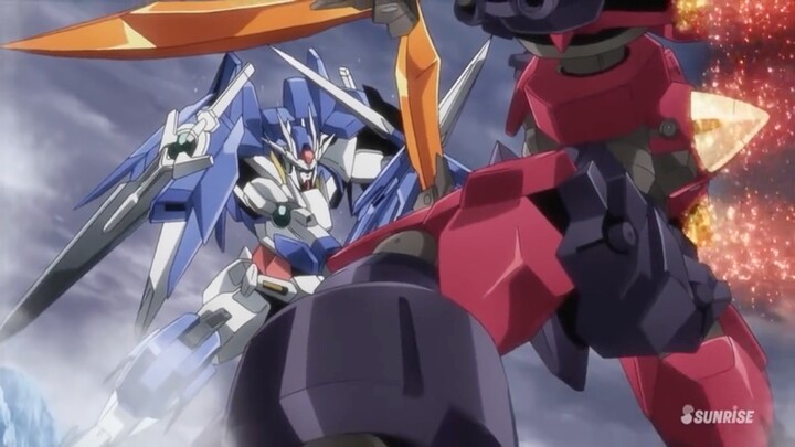 Gundam Build Divers: Tập 9 - Sự Trở Lại Của Quỷ Lửa Địa Ngục (Lồng Tiếng)