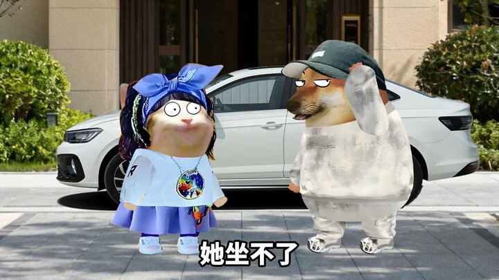 ดูเหมือนจริงใจสุดๆ แต่แท้จริงแล้วเป็นคนหัวแข็งไม่ยอมใคร