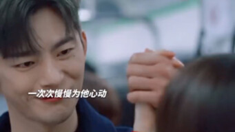 “当你有一个会撩人的神明灭亡” "韩剧 "好剧推荐