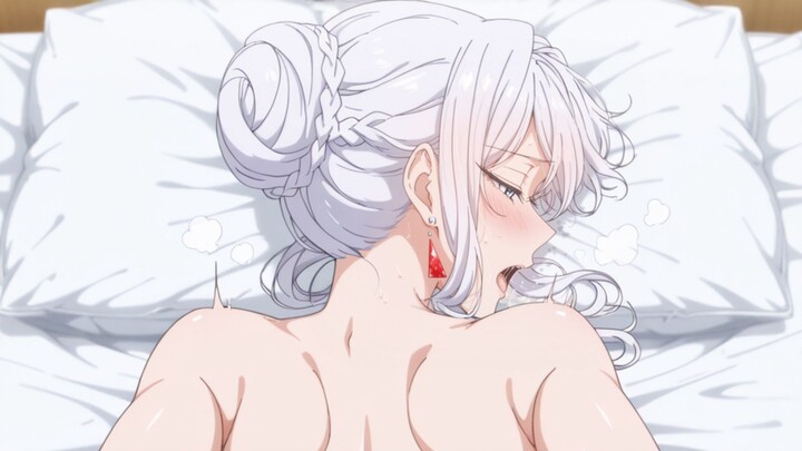 gimana ya rasanya🥵🥵