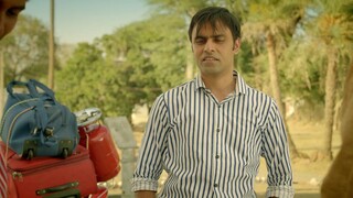 panchayat season 1 episode 1