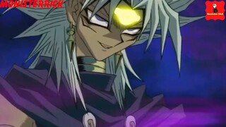 Đầu mọc nấm phát sáng #anime #schooltime