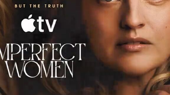 Category : TV Series Title : Imperfect Women Genre : Drama, Family Release : Maret 2026