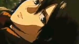 anime edit black hair