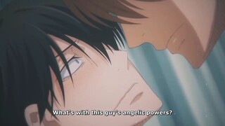 Những bộ anime dành cho HỦ p8