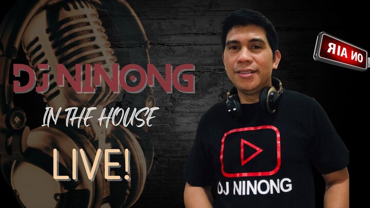 TUESDAY LIVE IN THE HAWS WITH DJ NINONG ..