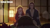 A Night to Remember || The Curious Hero: Alicia || Isekai Ojisan Episode 10