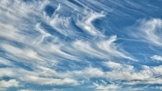 Las nubes - Lufebear