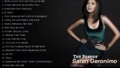 Sarah Geronimo Greatest Hits Full Playlist