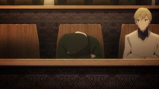 Lord El-Melloi II's Case Files: Rail Zeppelin Grace Note EP 10