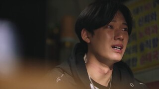 The Uncanny Counter S2 Episode 9 English Sub