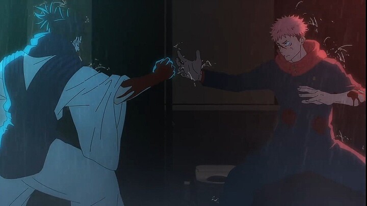 JUJUTSU KAISEN SEASON 2 EPISODE 13