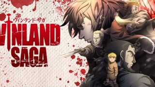 S1 [EP13]VINLAND SAGA