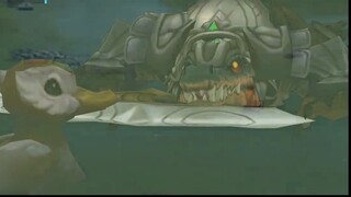 Ngay cả con vịt con còn vậy mà #funny #leaugeoflegends #lol #FunnyLOLChannel #gamevui